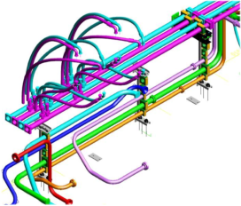 Verrohrungssystem