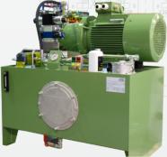 Aggregat fr Kippmulde